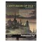 Centurion Deluxe Oil Primed Linen Pad 11"x14" 10 Sheets Per Pad –11 oz. No Bleed Pages, Lightweight, Easy To Travel Canvas Pad for Plein Air Painting